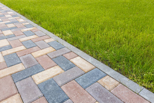 Best Luxury Driveway Pavers in USA